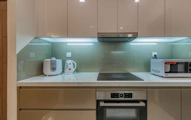 Хошимин: Luxury Apartment Landmark 81 Unit 42OT01