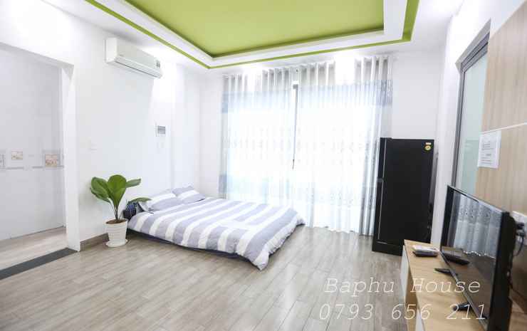 Дананг: Baphu Apartment - 2mins Walk My Khe Beach