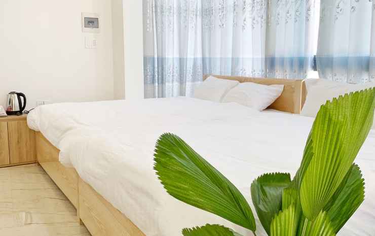 Дананг: Baphu Apartment - 2mins Walk My Khe Beach