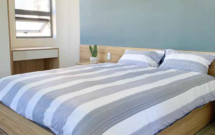 Дананг: Baphu Apartment - 2mins Walk My Khe Beach