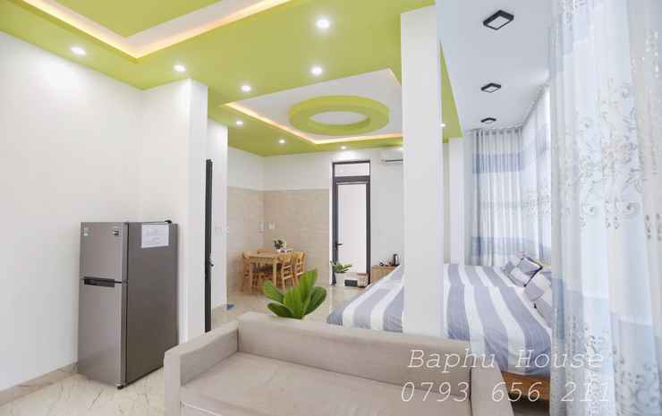 Дананг: Baphu Apartment - 2mins Walk My Khe Beach