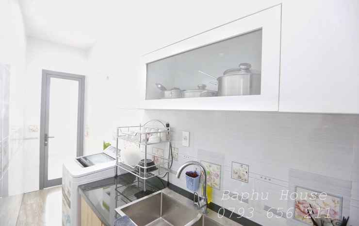 Дананг: Baphu Apartment - 2mins Walk My Khe Beach