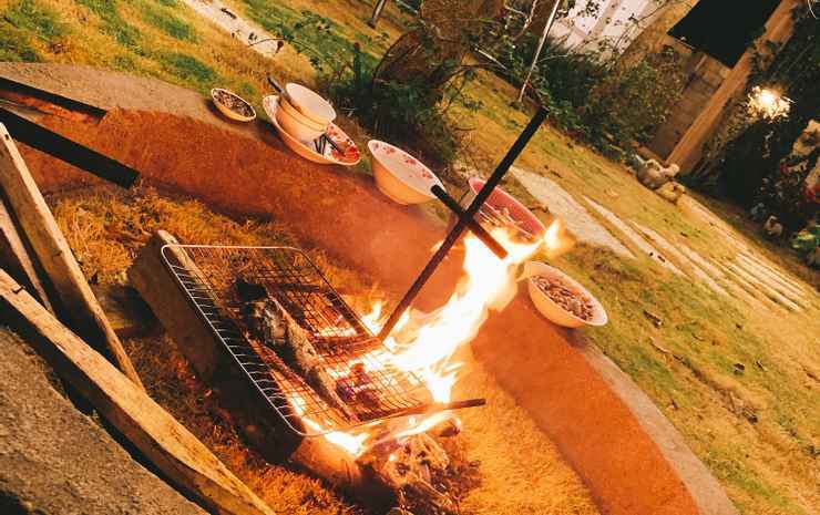 Далат: 17 Degrees Homestay
