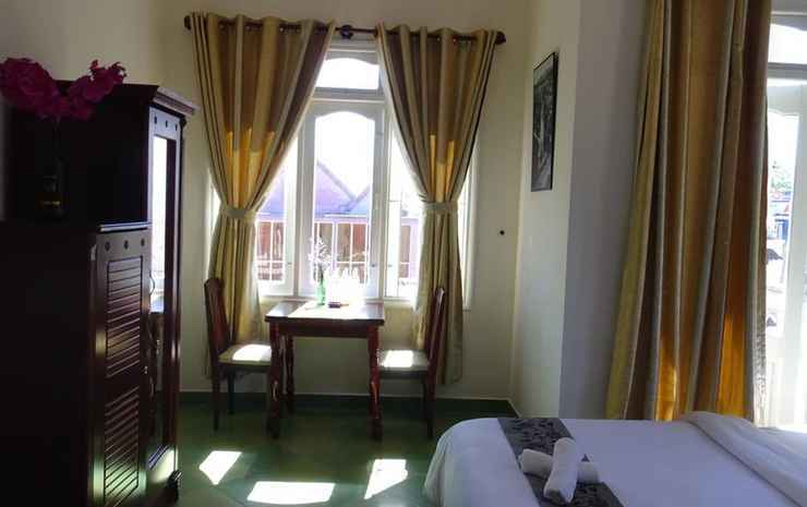 Далат: Su24h Guesthouse