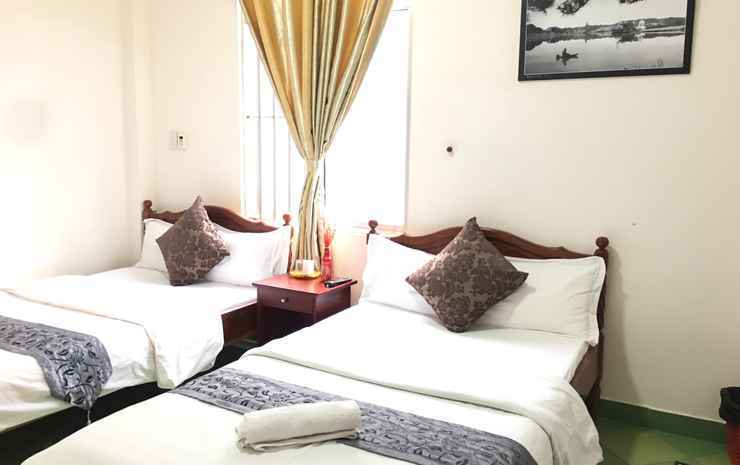 Далат: Su24h Guesthouse