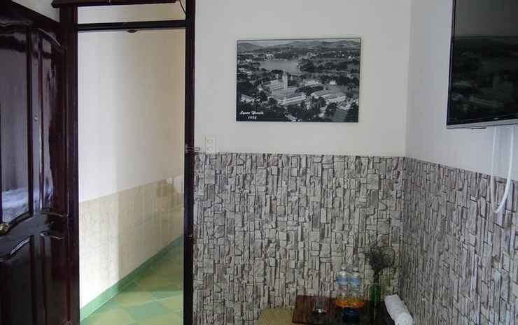 Далат: Su24h Guesthouse