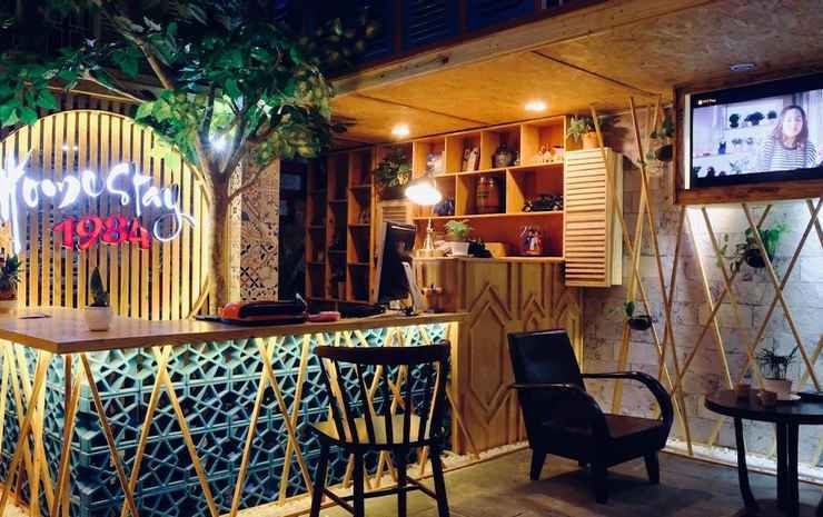 Рач-Гия: Homestay 1984 Rach Gia