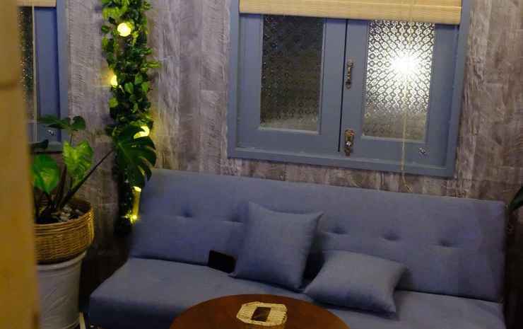 Рач-Гия: Homestay 1984 Rach Gia