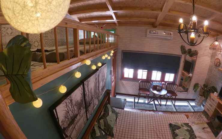 Рач-Гия: Homestay 1984 Rach Gia