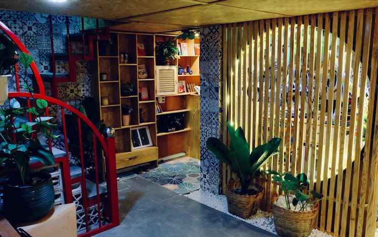 Рач-Гия: Homestay 1984 Rach Gia