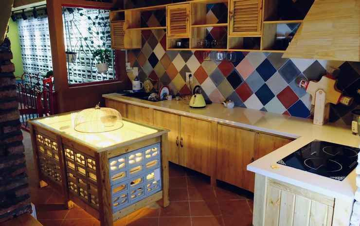 Рач-Гия: Homestay 1984 Rach Gia