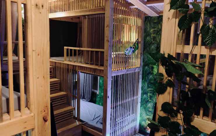 Рач-Гия: Homestay 1984 Rach Gia