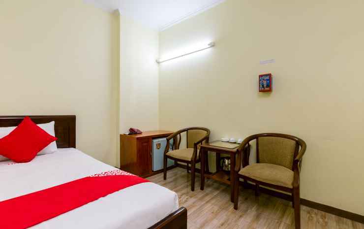 Ханой: 666 Seoul Hotel