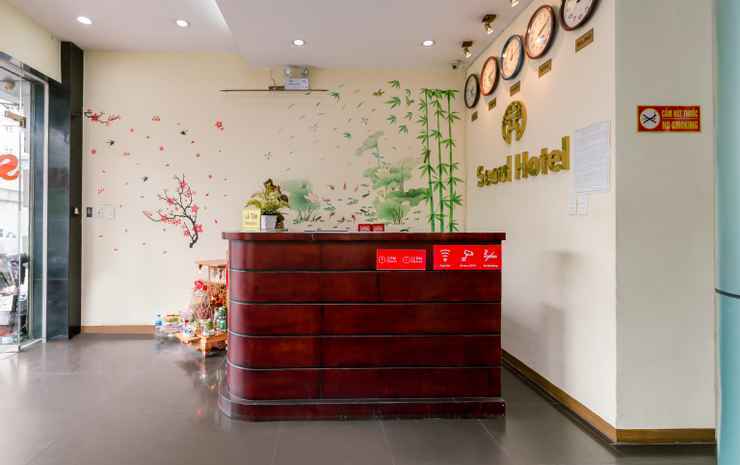 Ханой: 666 Seoul Hotel