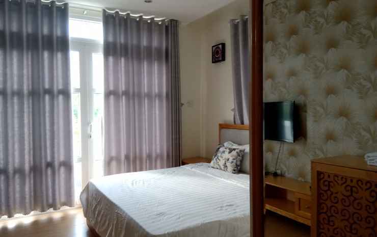Нячанг: Villa Nha Trang Private Beach E5