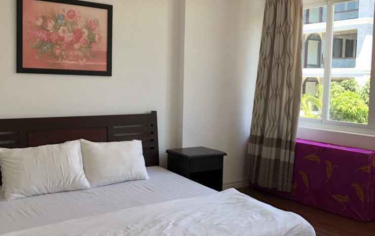 Нячанг: Villa Nha Trang Private Beach E5