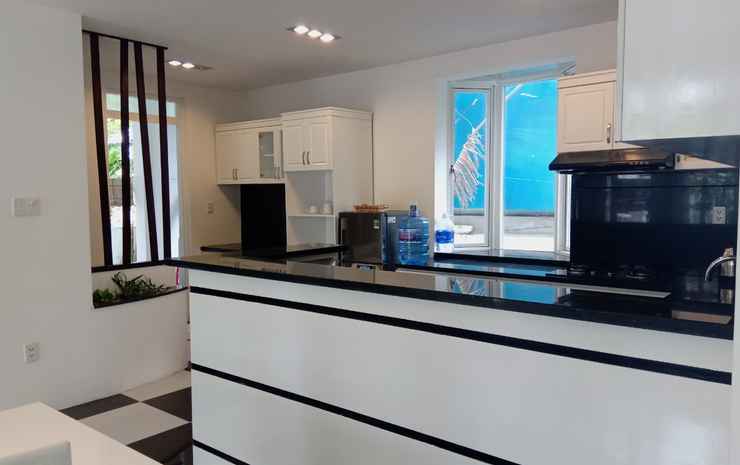 Нячанг: Villa Nha Trang Private Beach E5