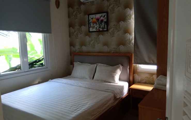 Нячанг: Villa Nha Trang Private Beach E5