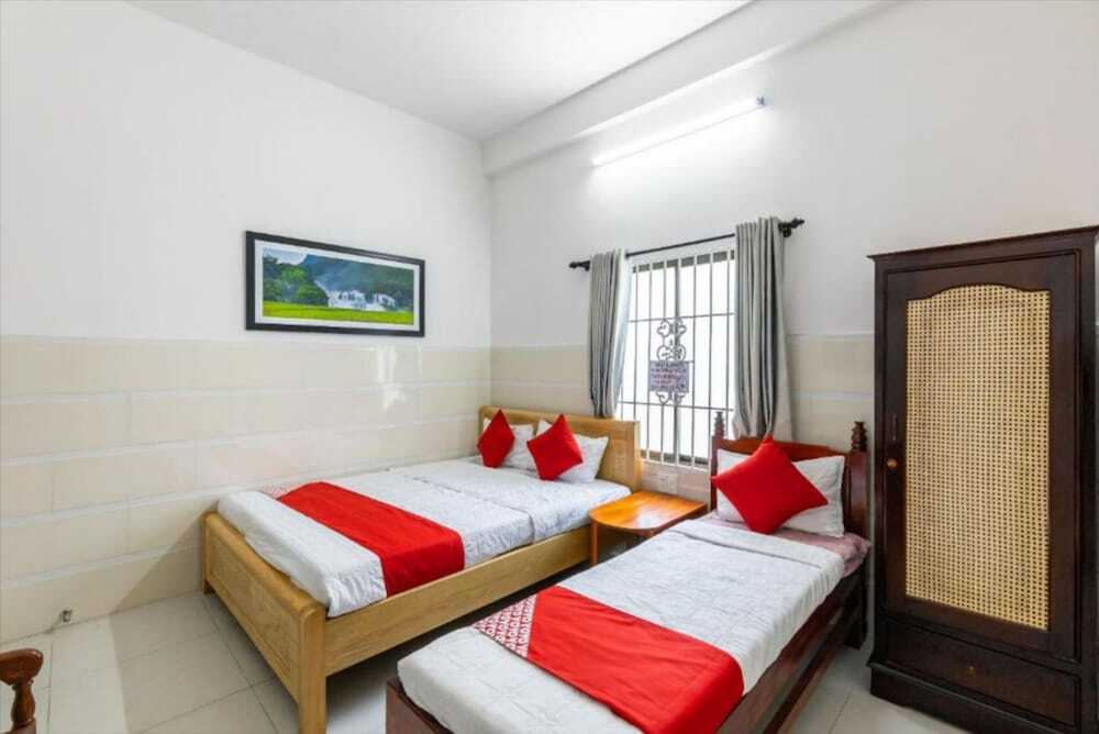 Хойан: Bong House Homestay 2