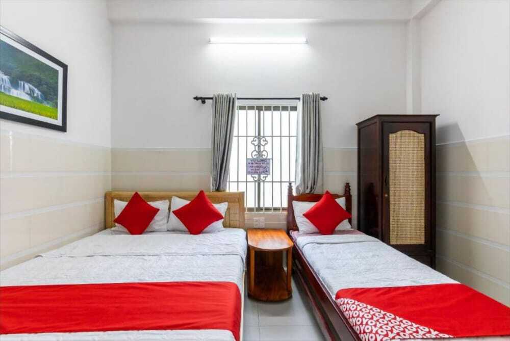 Хойан: Bong House Homestay 2