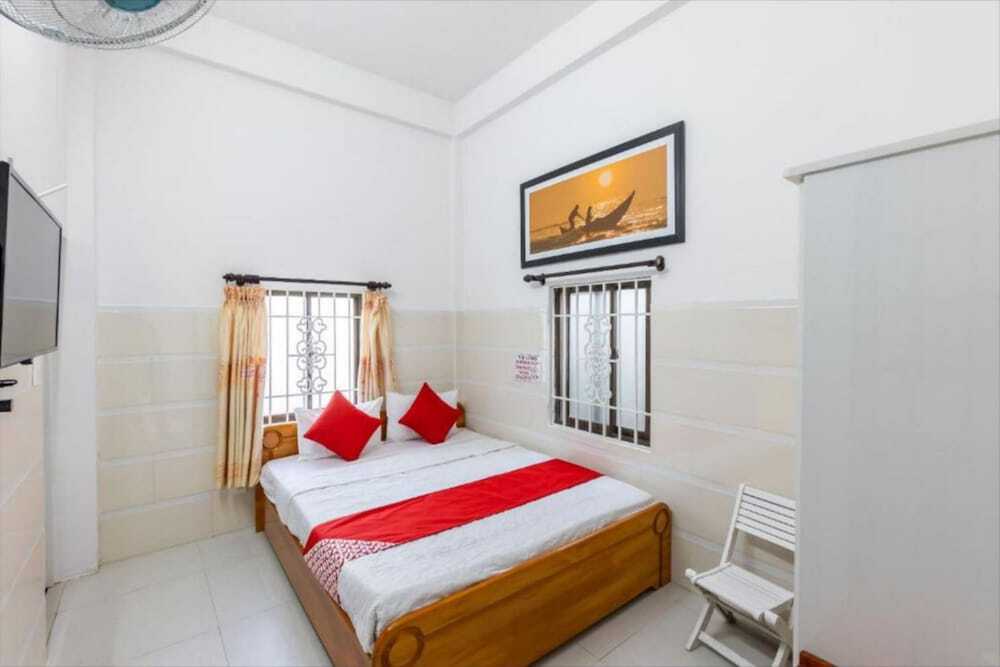 Хойан: Bong House Homestay 2
