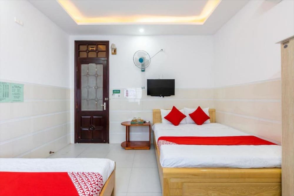 Хойан: Bong House Homestay 2