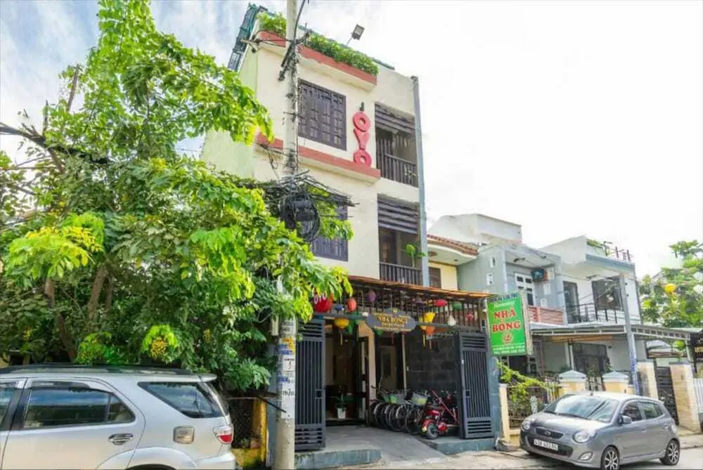 Хойан: Bong House Homestay 2