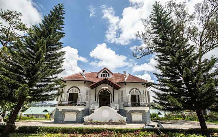 Villa 19 Hung Vuong — фото 1