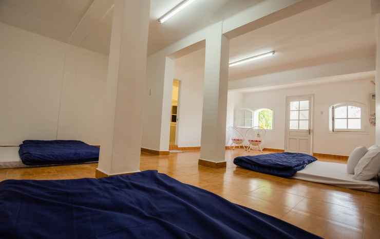 Далат: Villa 19 Hung Vuong