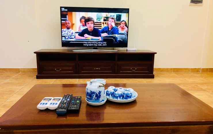 Ханой: Gia Bao Homestay - D2 Giang Vo