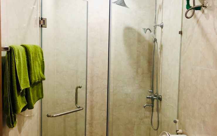 Ханой: Gia Bao Homestay - D2 Giang Vo