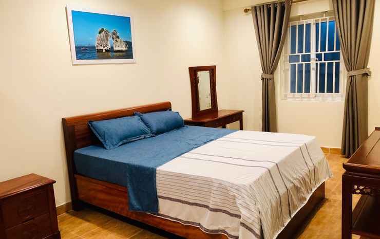 Ханой: Gia Bao Homestay - D2 Giang Vo