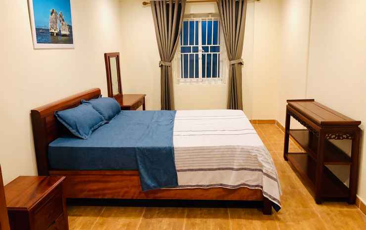 Ханой: Gia Bao Homestay - D2 Giang Vo