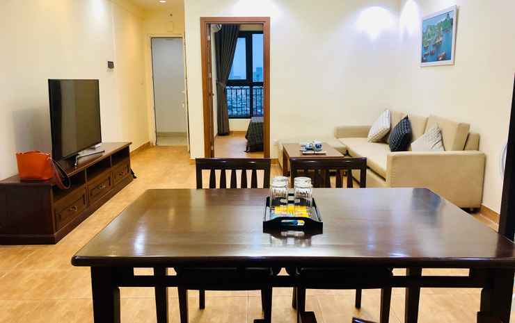 Ханой: Gia Bao Homestay - D2 Giang Vo