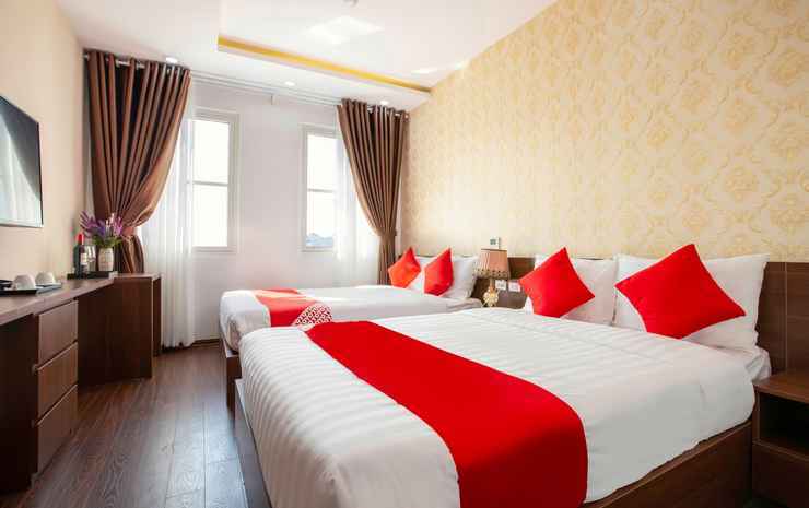 Халонг: 583 Hoang Long Hotel
