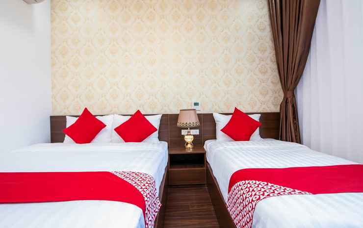 Халонг: 583 Hoang Long Hotel