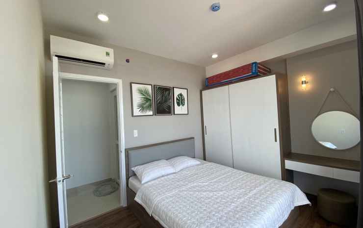 Вунгтау: 126A - Vung Tau Melody Apartment