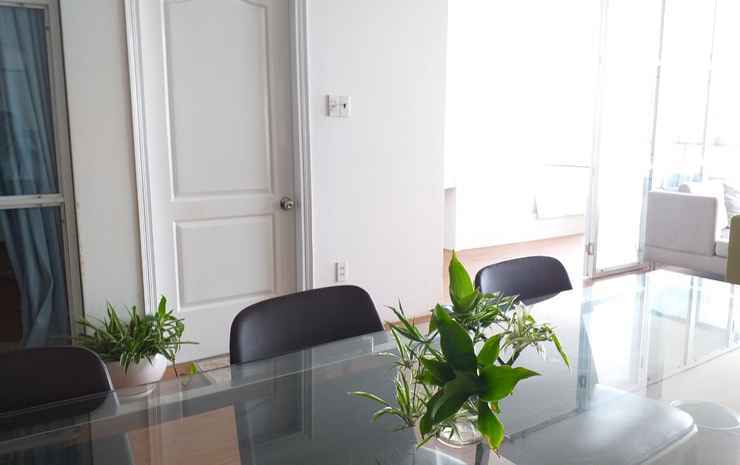Вунгтау: 126A - Vung Tau Melody Apartment