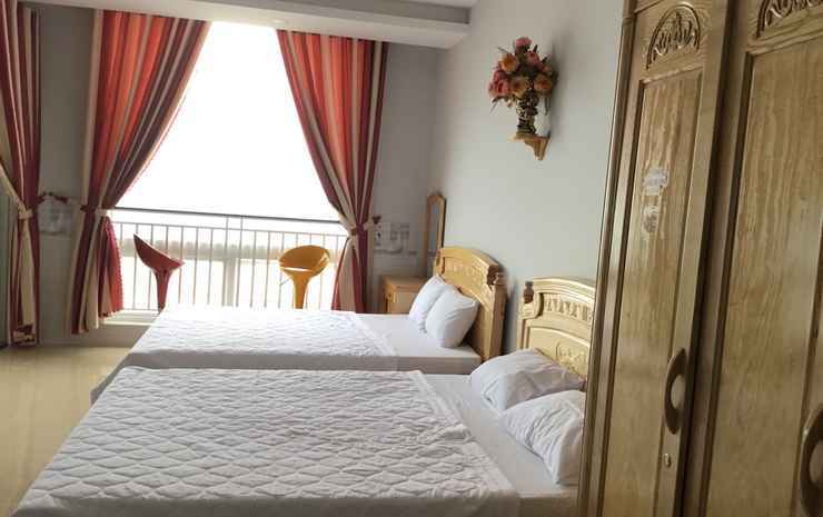 Вунгтау: 126A - Vung Tau Melody Apartment