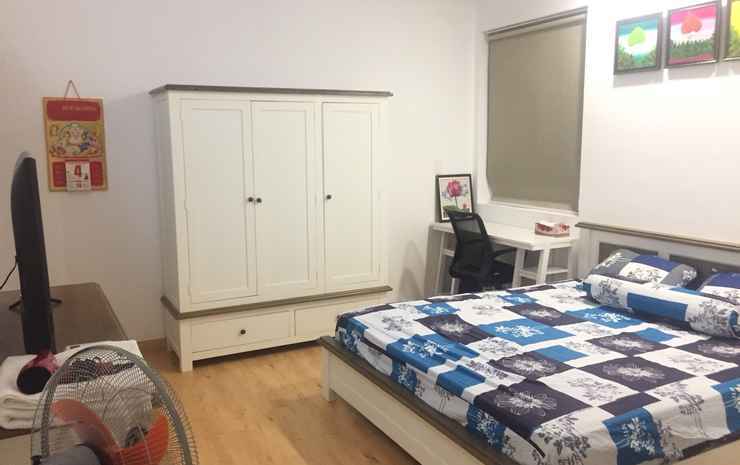 Вунгтау: 126A - Vung Tau Melody Apartment