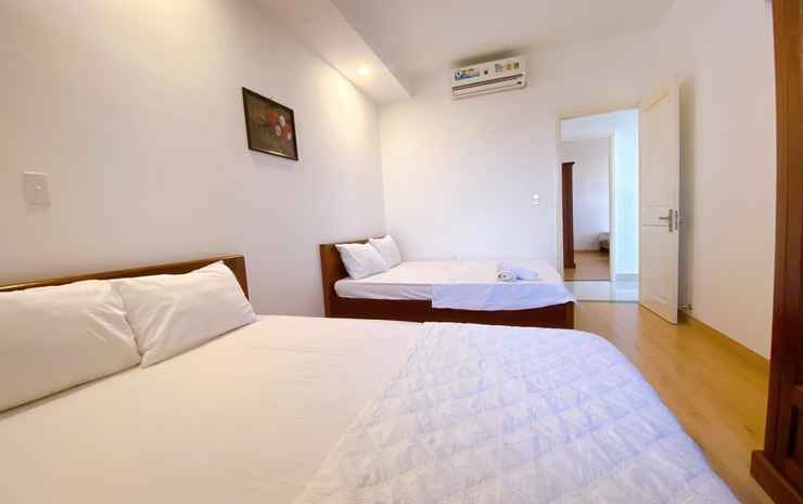 Вунгтау: 126A - Vung Tau Melody Apartment