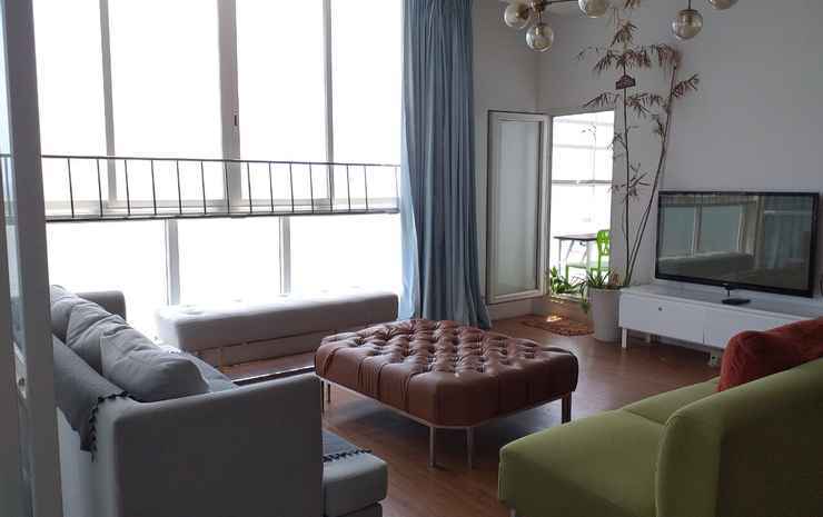 Вунгтау: 126A - Vung Tau Melody Apartment
