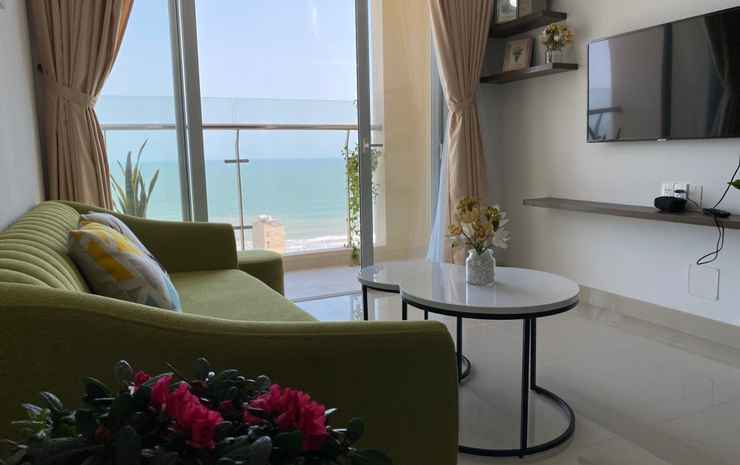Вунгтау: 126A - Vung Tau Melody Apartment