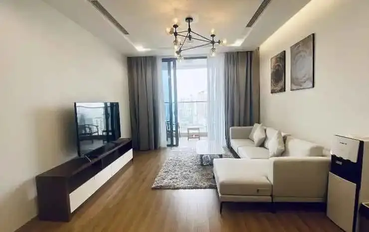 Ханой: 22Housing Vinhomes Metropolis
