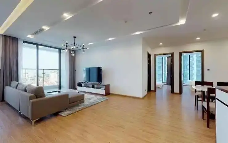 Ханой: 22Housing Vinhomes Metropolis