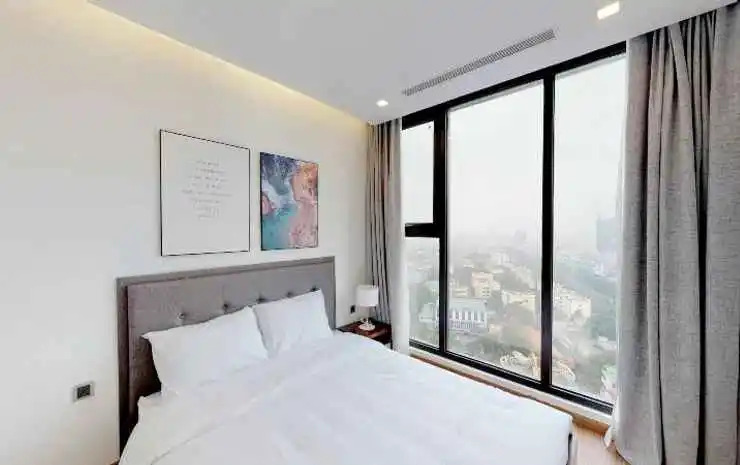 Ханой: 22Housing Vinhomes Metropolis
