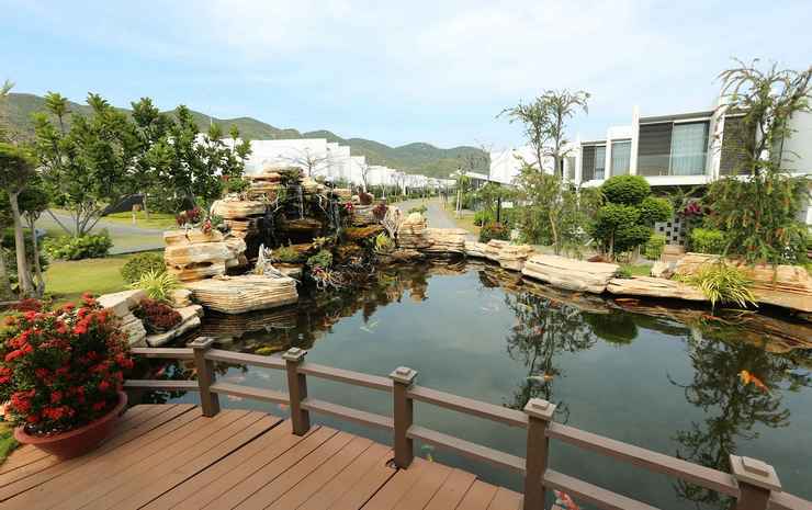 Oceanami Villa Homestay - Oceanami Villa Homestay & Beach Club Long Hai — фото 1