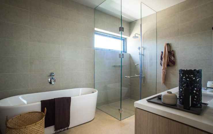 Суен Мок: 3BR Beachfront Villa - Sanctuary Ho Tram