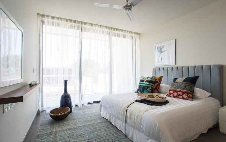Суен Мок: 3BR Beachfront Villa - Sanctuary Ho Tram