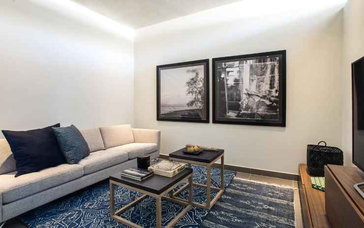 Суен Мок: 3BR Beachfront Villa - Sanctuary Ho Tram